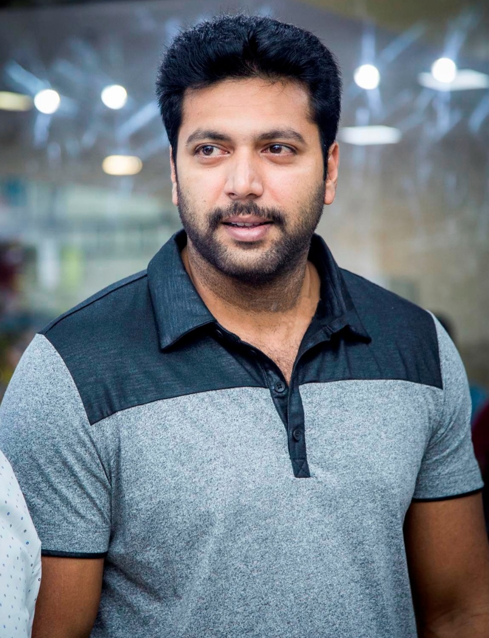 jeyam ravi