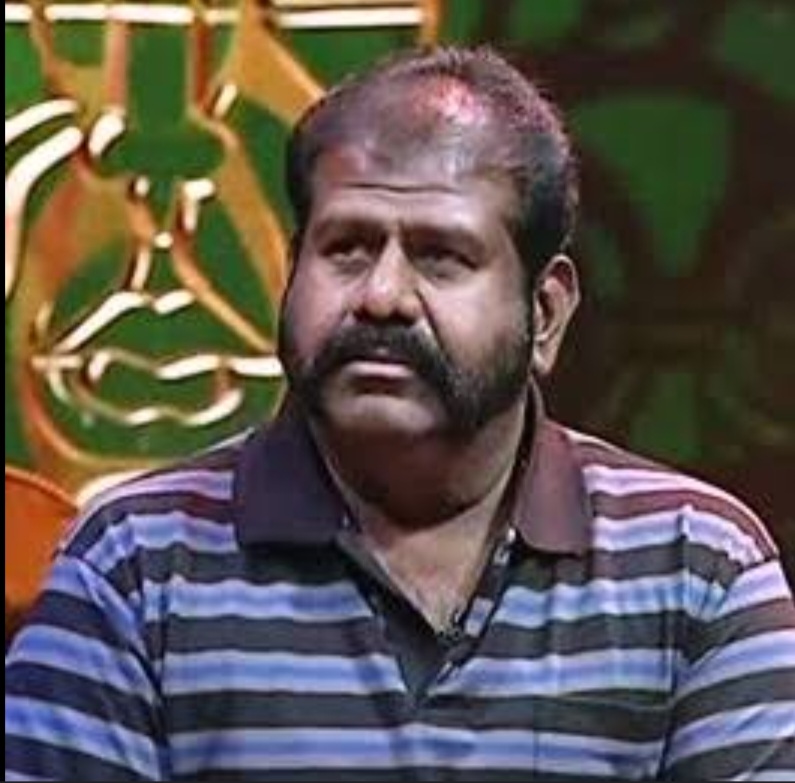 Vadivelu