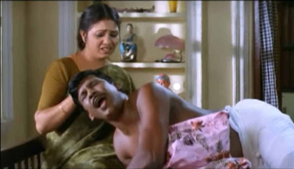 Vadivelu
