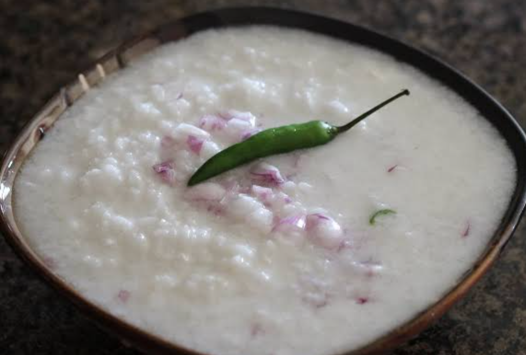 Pazhaya soru
