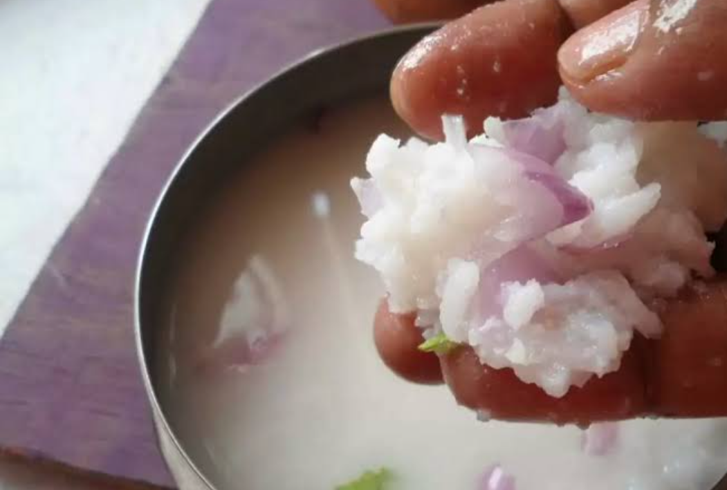 Pazhaya soru
