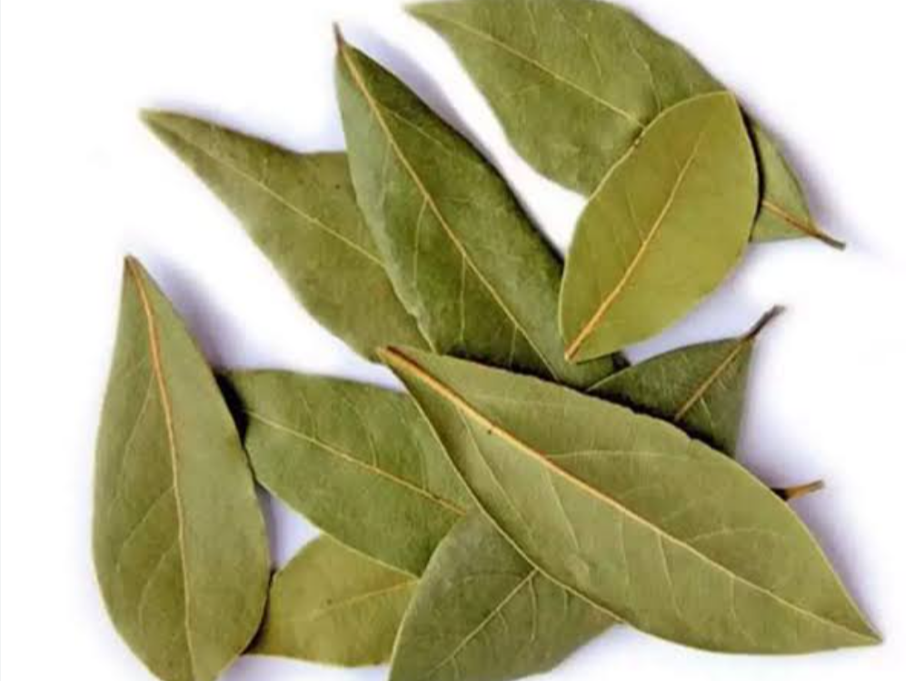 Biriyani leaf