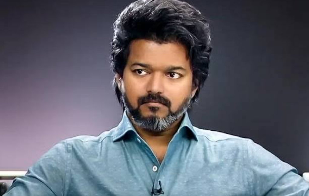 vijay