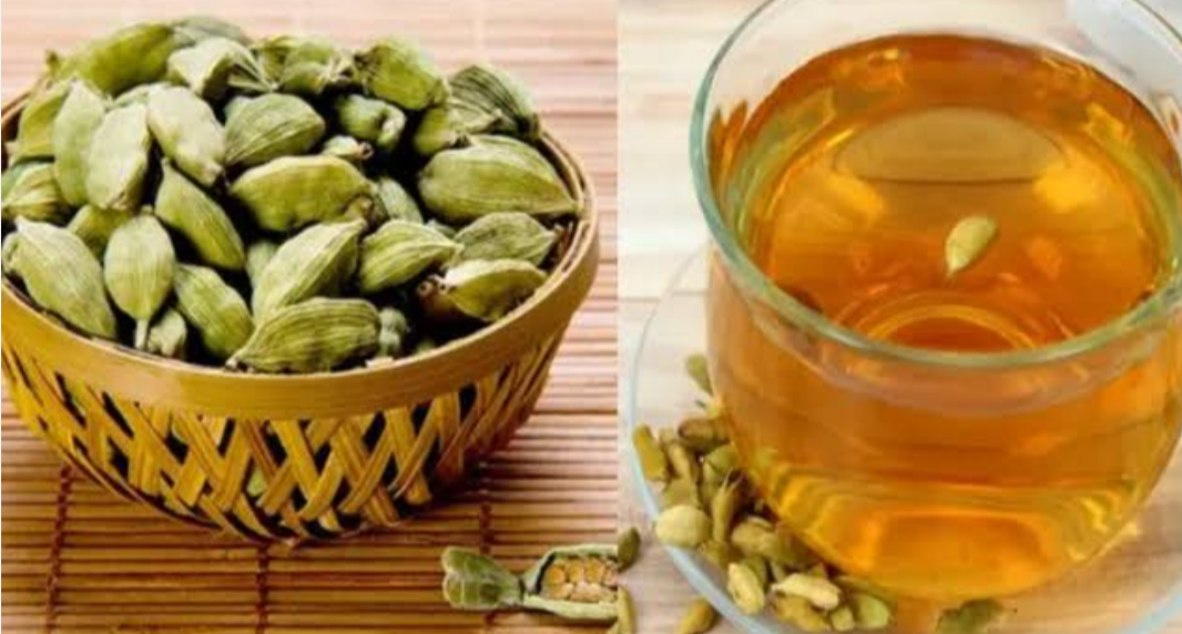 Cardamom powder
