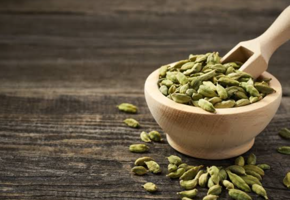 Cardamom powder