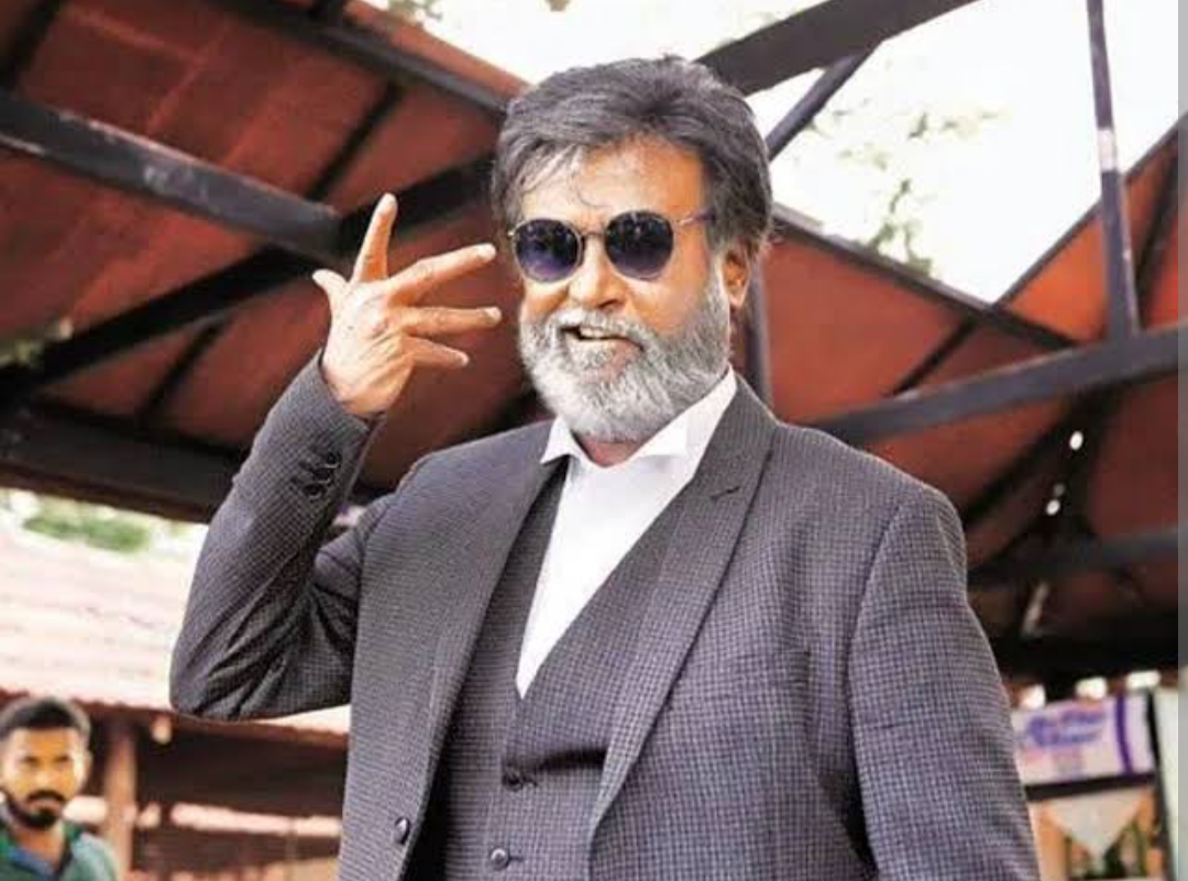 rajinikanth