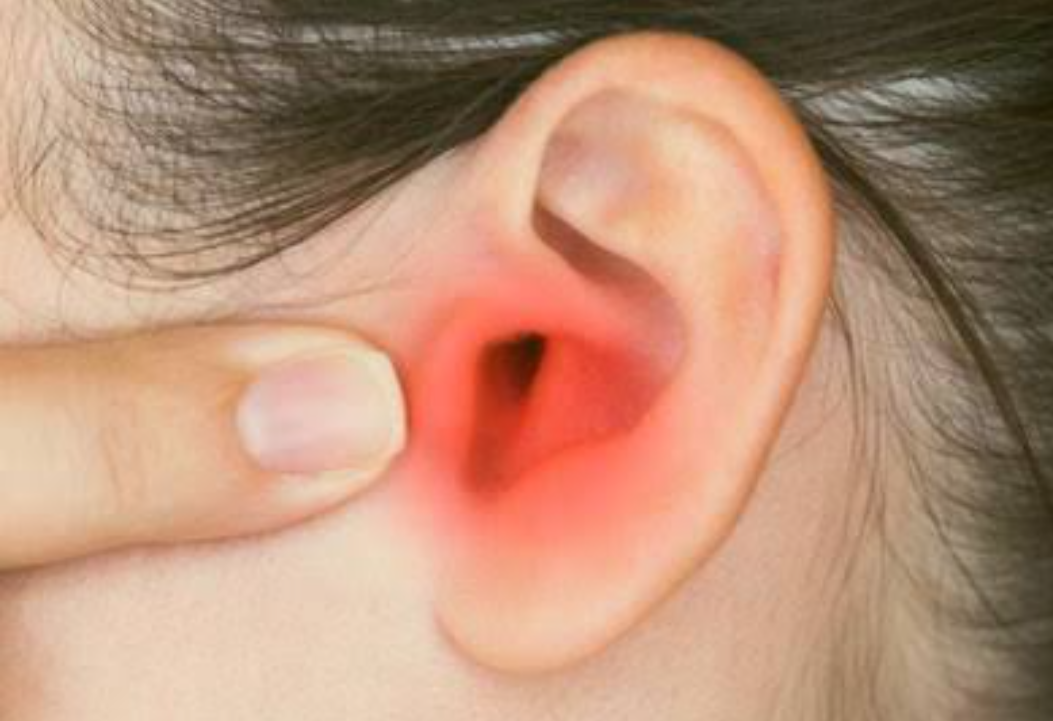 ear