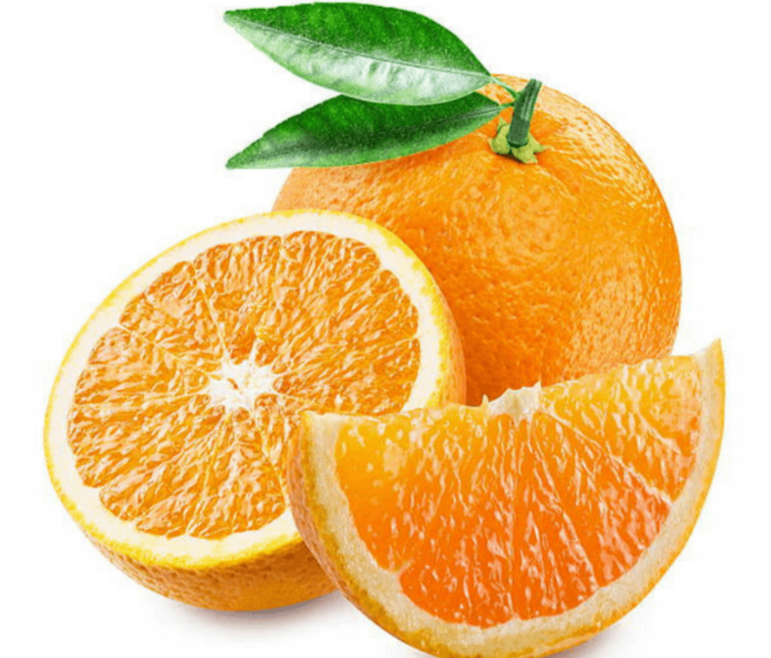 orange fruit