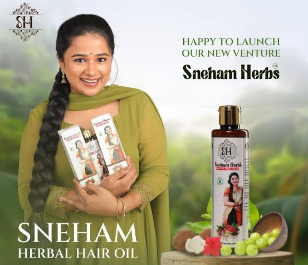 Sneham Herbs
