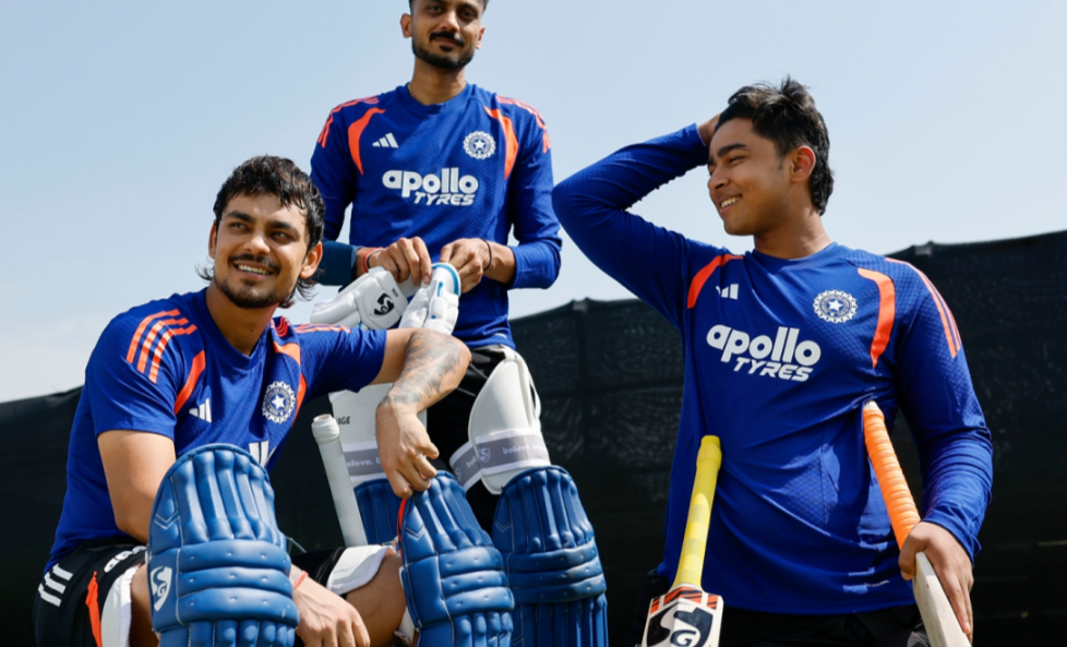 eng vs ind