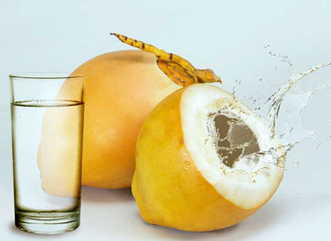 Coconut Water