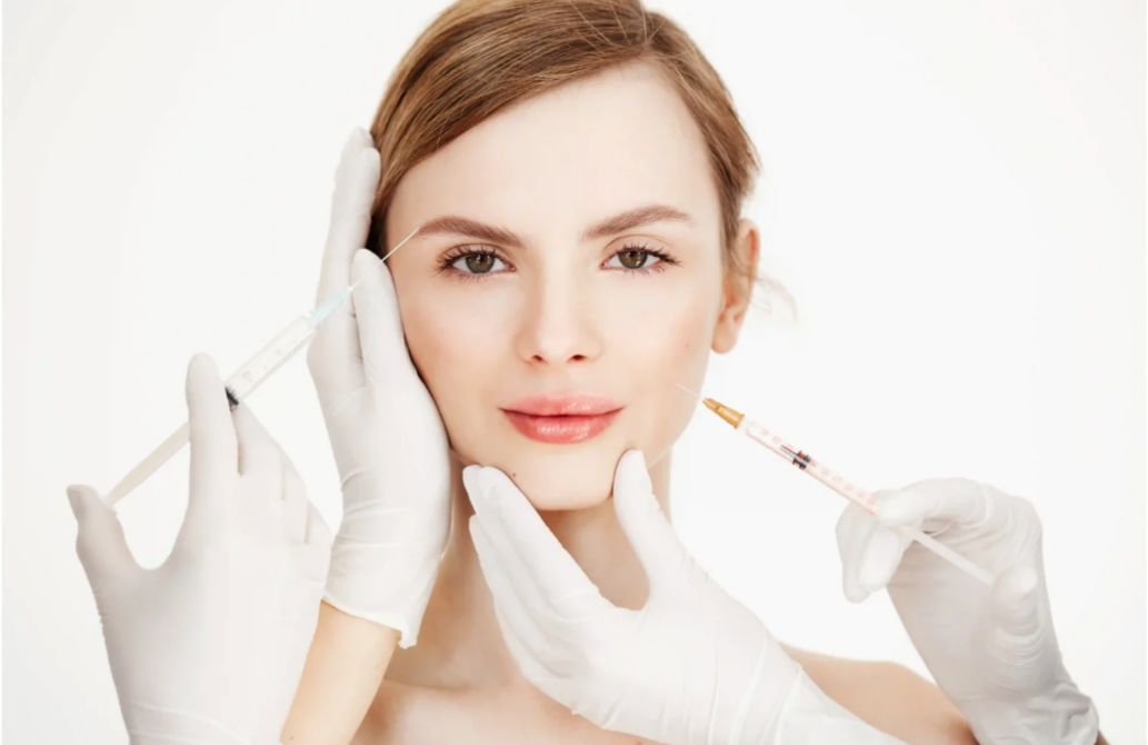 Glutathione injection