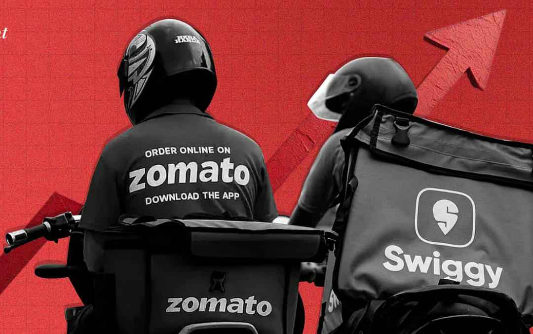 food delivery
