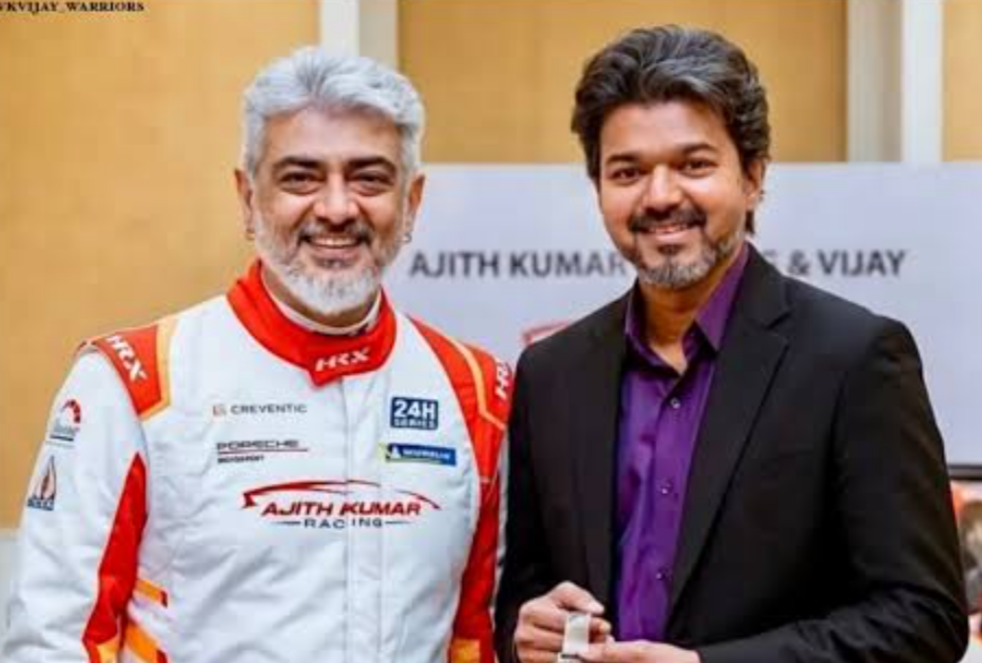 Ajith Kumar