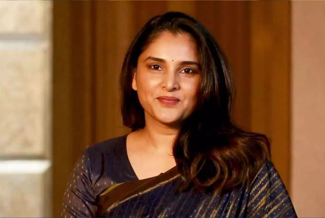 Divya shpanthana
