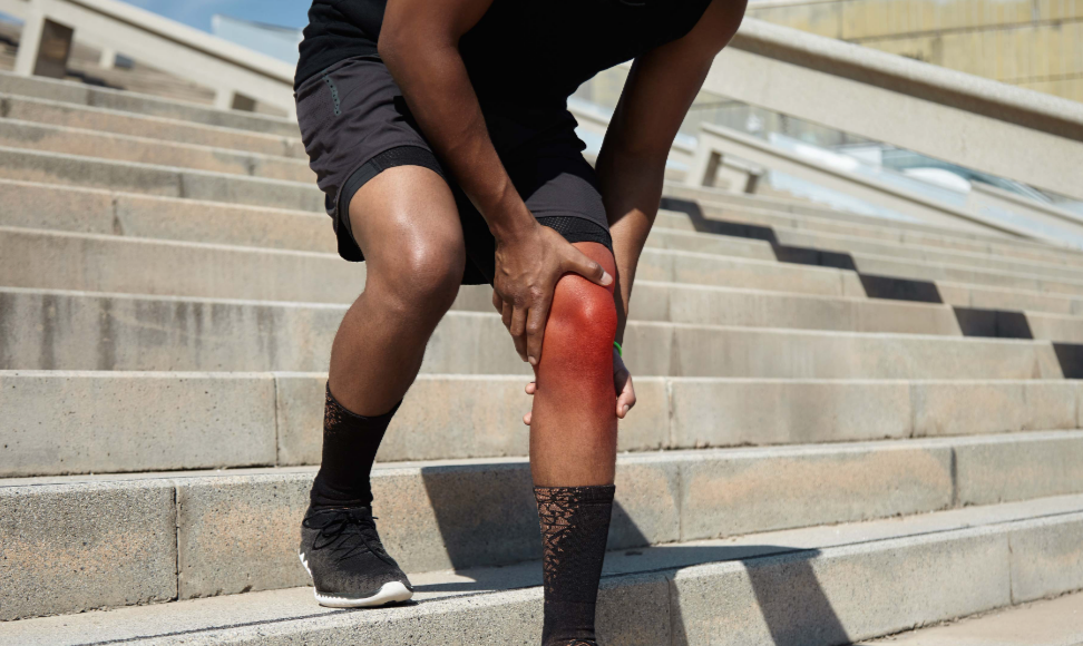 Knee Pain