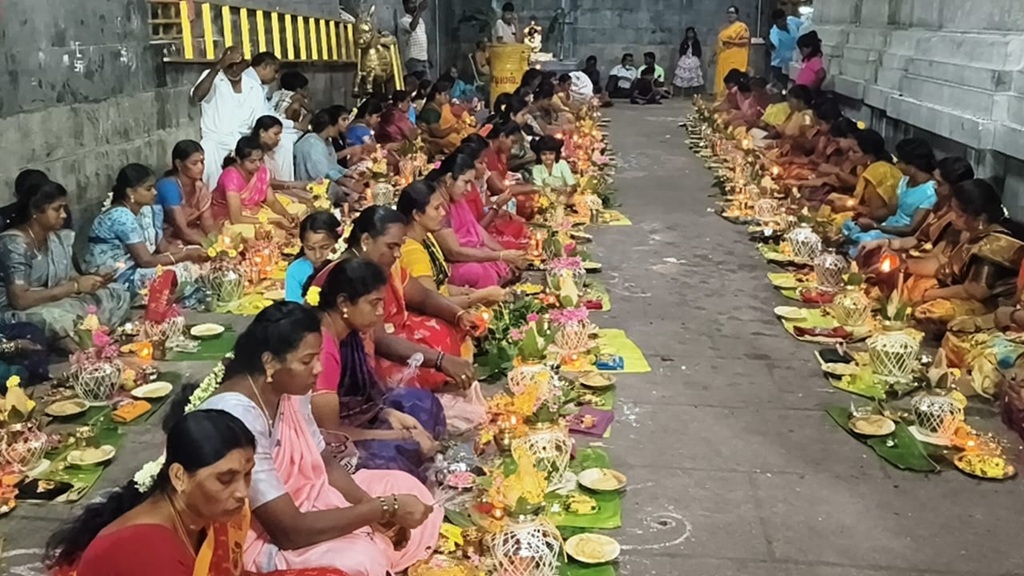 Karadaiyan Nombu 2026