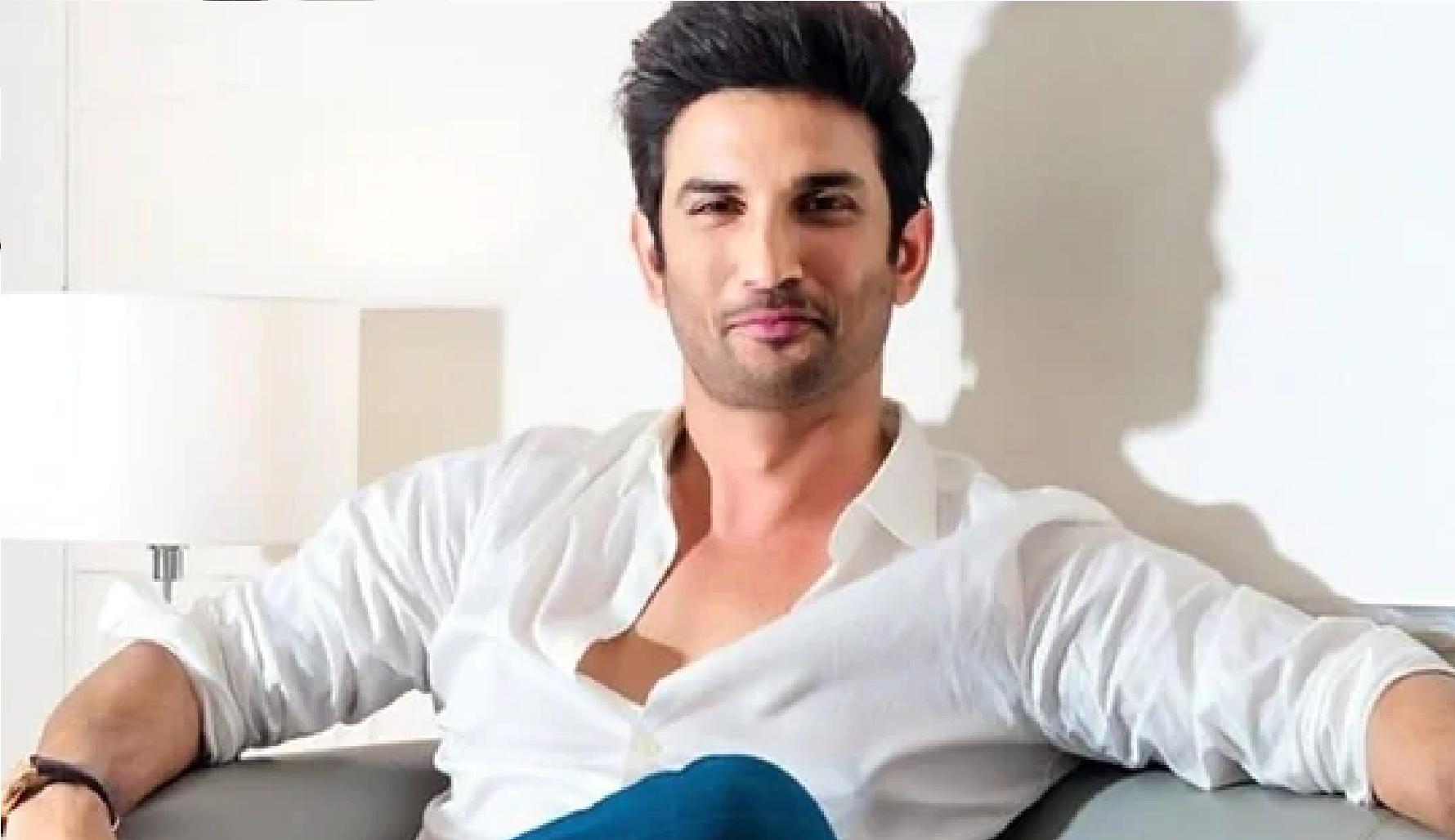 Sushant Singh Rajput