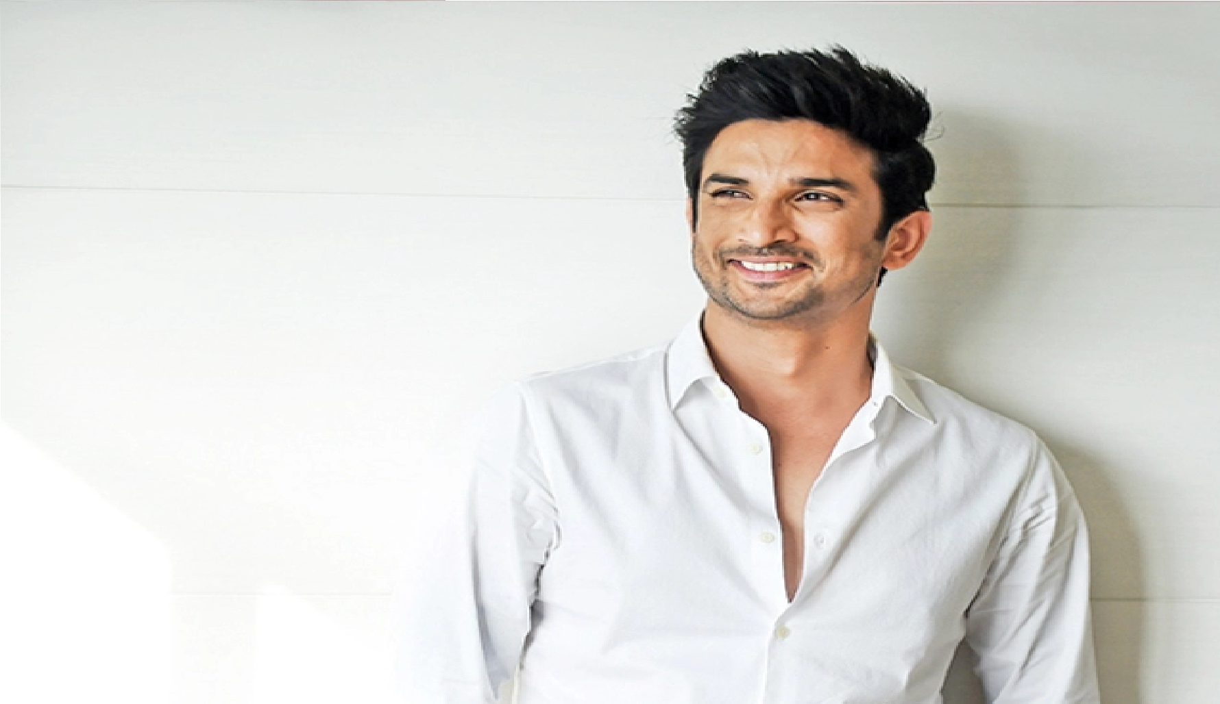 Sushant Singh Rajput