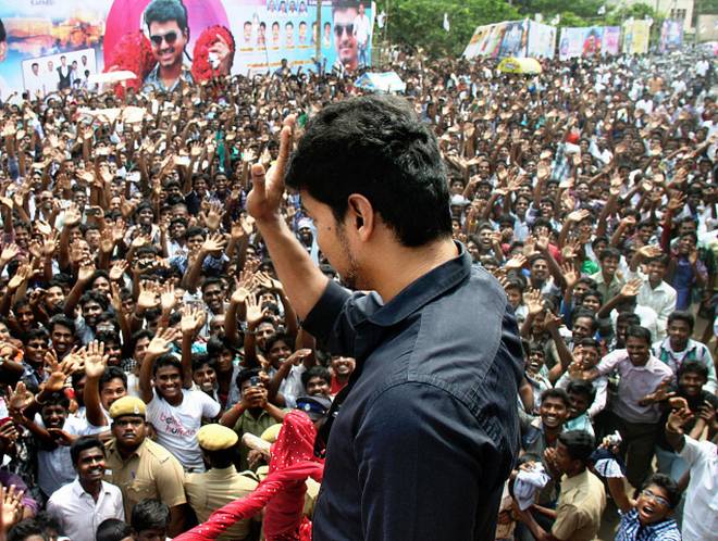 Who is thalapathy