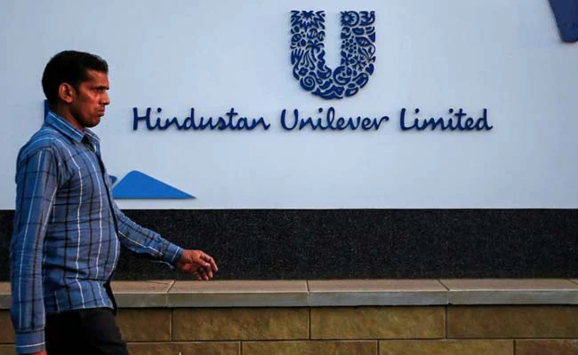 Hindustan Unilever