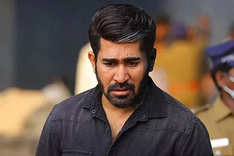 vijay antony