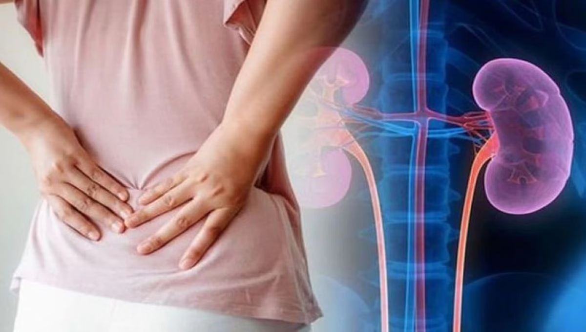 Urinary tract infections