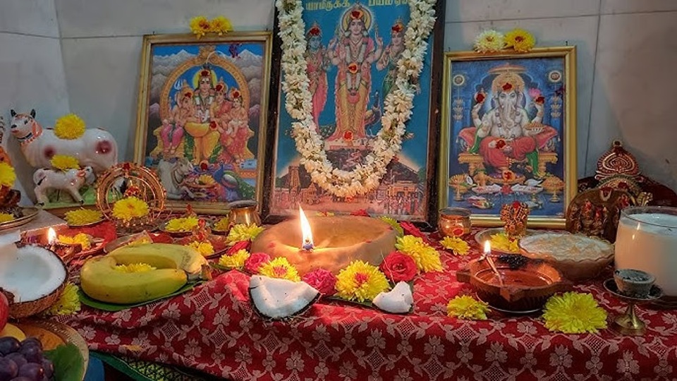 Vaikasi Visakam 2026