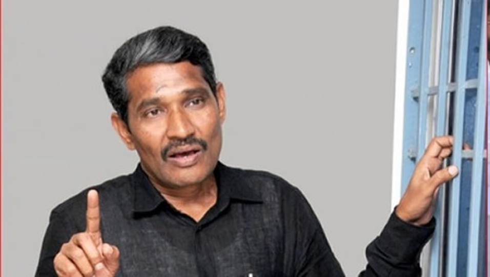 TN politics