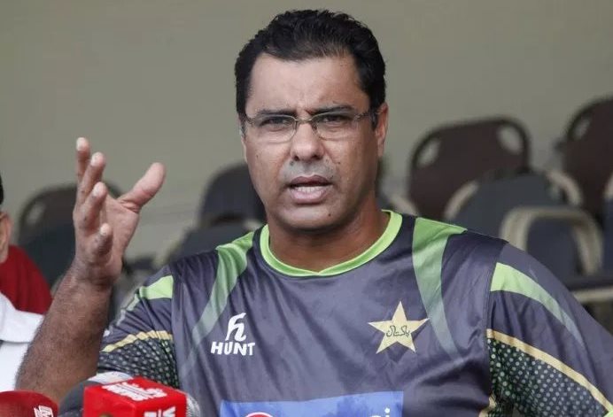 Waqar younis