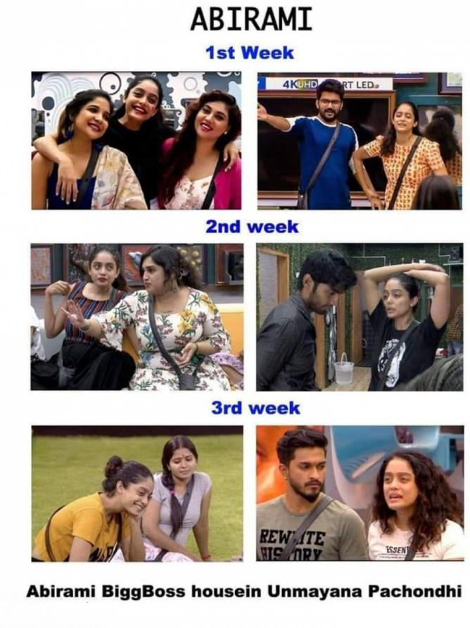 bigg boss tamil