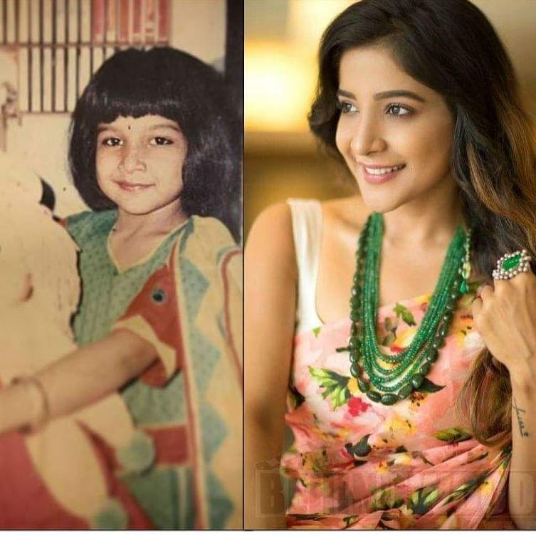 Sakshi