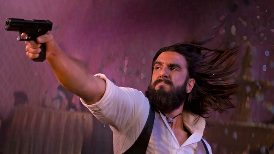 Dhurandhar 2 The Revenge