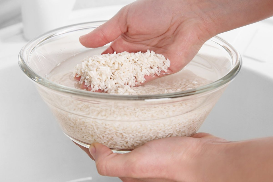 How Make Fake Rice எச்சரிக்கை.. அரிசியில் கலக்கப்படும் பிளாஸ்டிக்.. போலி அரிசியை ...