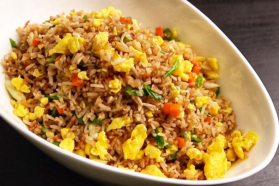 Fried Rice Syndrome