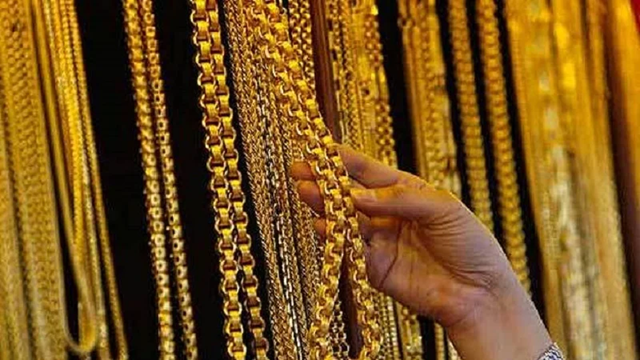 gold rate
