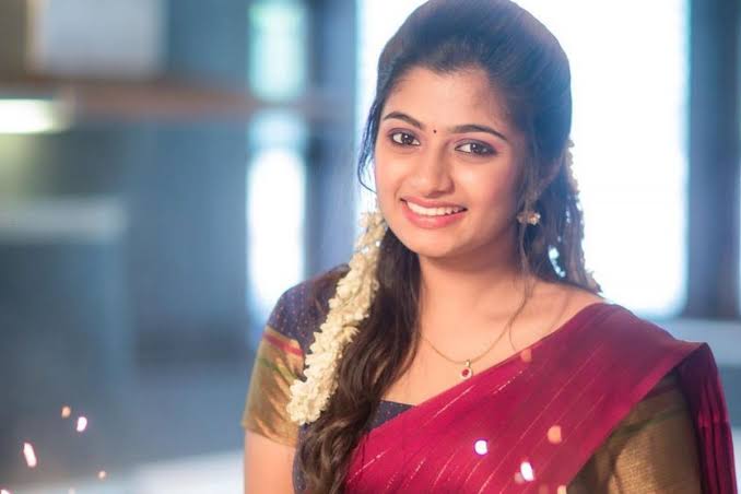 ராஜா ராணி 2 அர்ச்சனாவுக்கு திருமணமா?.. அப்போ சீரியலை விட்டு விலக ...