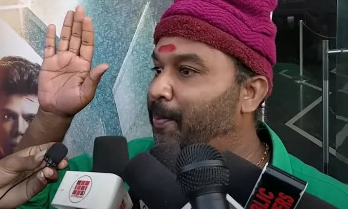 அட.. சூப்பரு! கூல் சுரேஷ்க்கு நடிகர் சிம்பு கொடுத்த இன்ப அதிர்ச்சி.! பட்ட  கஷ்டத்திற்கு பலன் கிடைச்சாச்சு.! - Tamil Spark