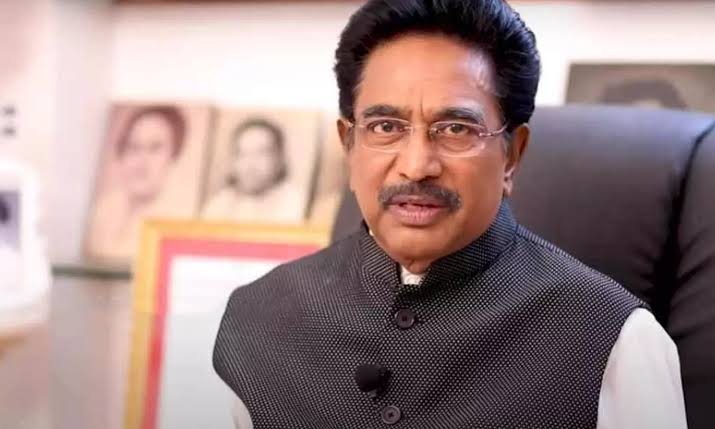 Spark Rajesh தமிழ் சினிமாவின் பிரபல நடிகர் திடீர் மறைவு.! சோகத்தில் மூழ்கிய ...