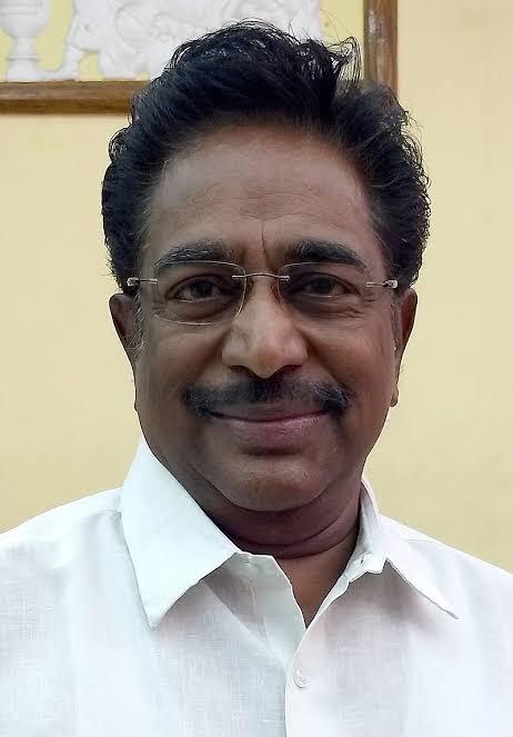 Spark Rajesh அதிர்ச்சியில் திரையுலகம்! தமிழ் சினிமாவின் பிரபல நடிகர் ராஜேஷ் திடீர் ...