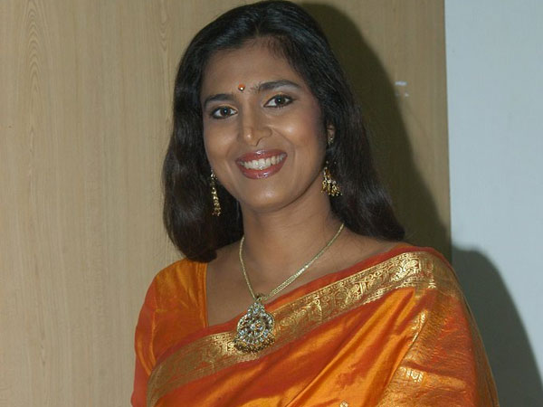 In Tamil Nadu we discuss other things than Rajinikanth: Actress Kasturi 