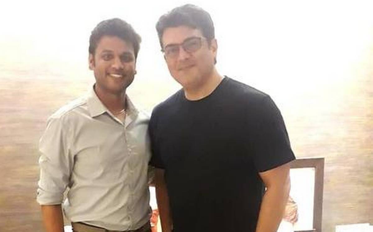 Ajith