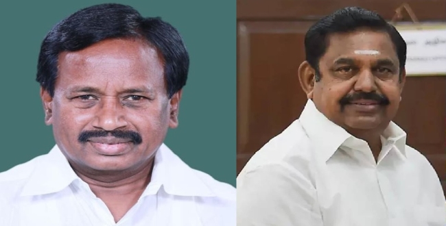 P Venugopal