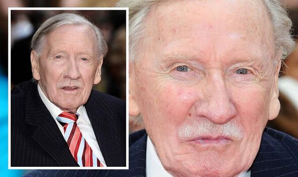 Leslie Phillips