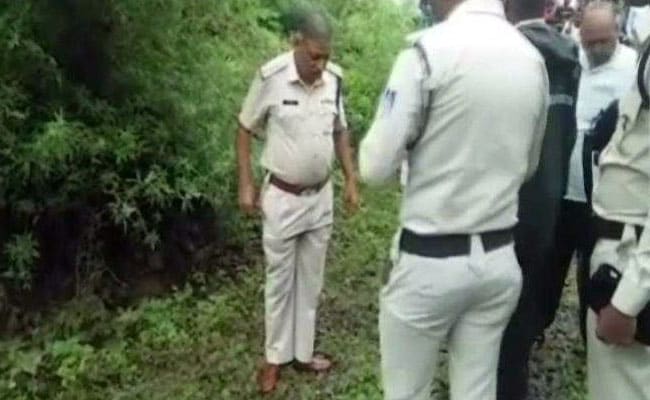 deaf and dumb girl raped in gwaliour