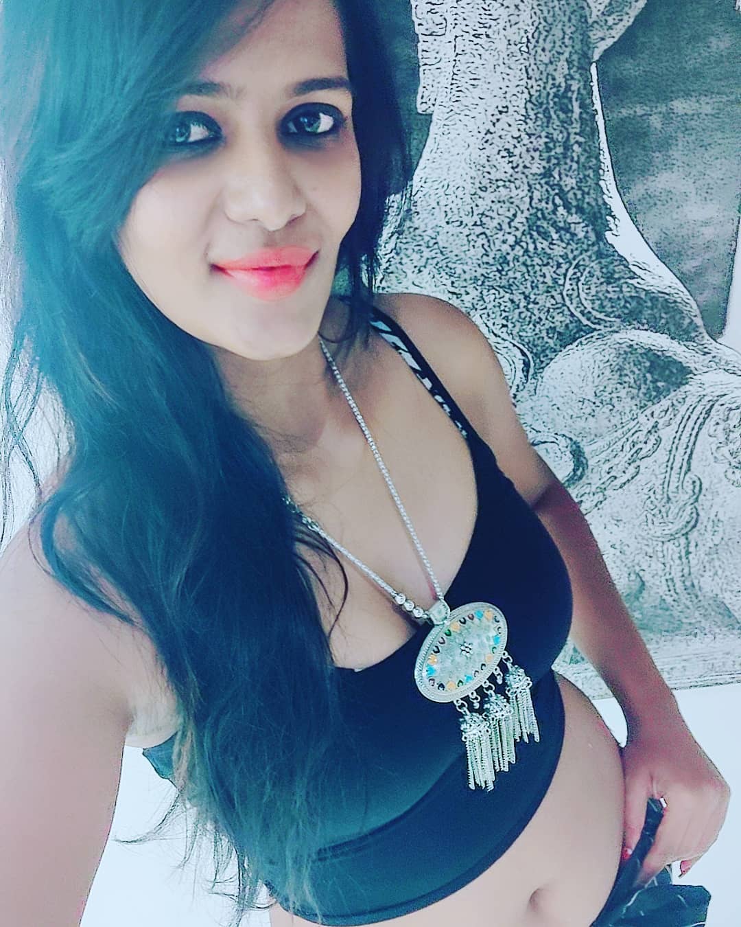 Meera mithun