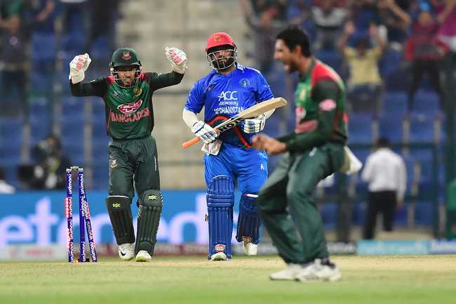 bangladesh chance for final
