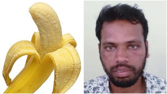 banana