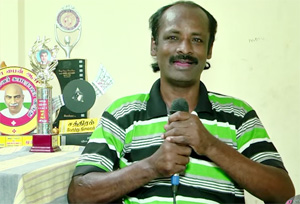 Actor muthukaalai