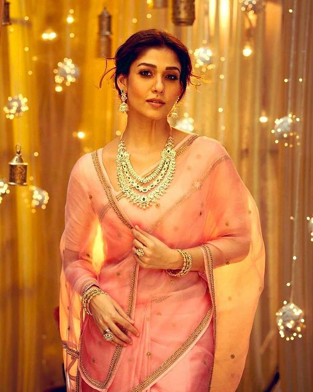 nayanthara